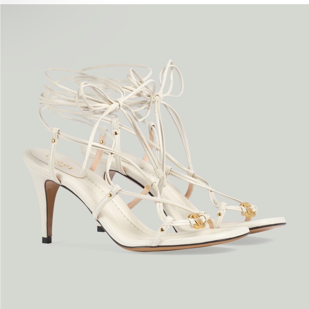 Gucci shoes  . Worn twice